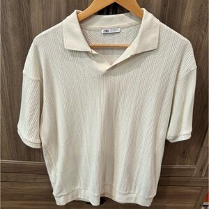 Zara polo
